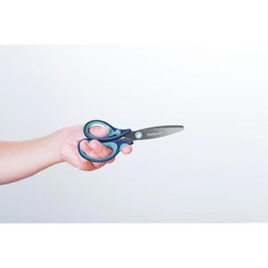 Produktbild für Kinderschere Pelikan griffix, 803519, 14cm