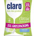 Spülmaschinentabs