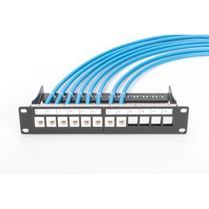 Produktbild für Keystone-Modul Digitus DN-93606