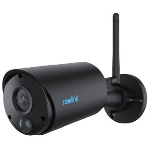 Produktbild für Überwachungskamera Reolink Argus Series B320-B, Bundle, außen