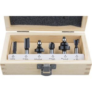 Produktbild für Fräser Metabo 631040000, 8mm