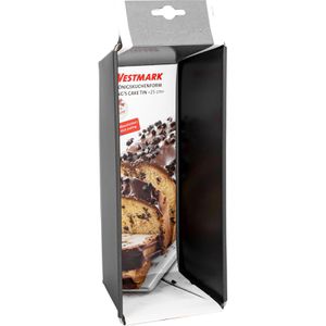 Produktbild für Backform Westmark Back Meister, Königskuchenform, aus Stahl