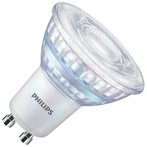LED-Lampe Philips Master, GU10