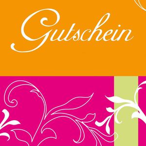 Produktbild für Gutscheinkarte Sigel DC154, 105 x 210mm