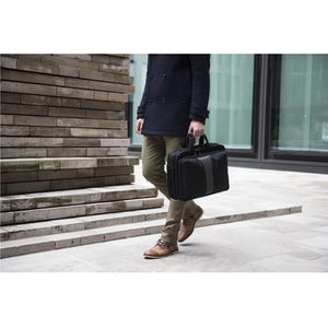 Produktbild für Laptoptasche Wenger Legacy, 600648, schwarz