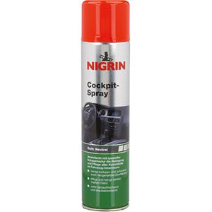 Cockpitspray Nigrin 74156, Neutral