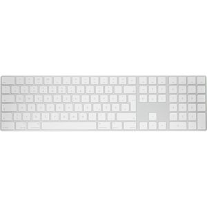 Apple silber MQ052D/A, flaches Böttcher Keyboard, Magic AG Tastatur Bluetooth, – Design,