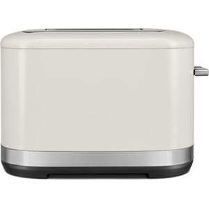 Produktbild für Toaster KitchenAid 5KMT2109EPL, 7 Röststufen &amp; Auftaufunktion