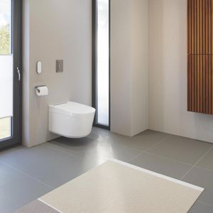 Produktbild für Toilettenpapierhalter GROHE Selection, 41069000, verchromt