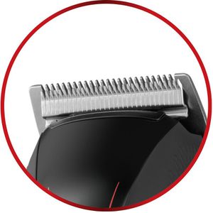 Produktbild für Haarschneidemaschine Remington Easy Fade Pro HC550
