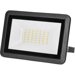 LED-Außenstrahler Böttcher-AG IP65 wasserdicht