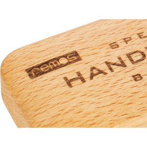 Produktbild für Nagelbürste REMOS 2051 Handwerkerbürste