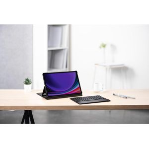 Produktbild für Tablet-Hülle Hama 231030 Premium, schwarz
