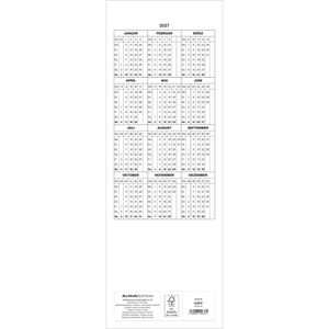 Produktbild für Mondkalender Alpha 117301, Jahr 2027