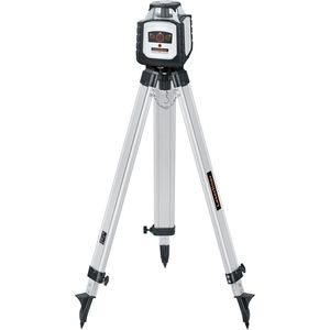 Produktbild für Rotationslaser Laserliner 052.205A, Cubus 210S, 1 Lotpunkt