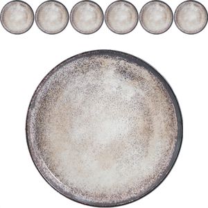 Produktbild für Teller Moritz&amp;Moritz Vida, Dessertteller