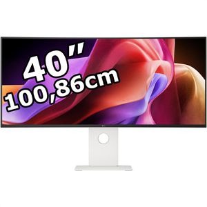 Produktbild für Monitor LG 40WT95UF-W, 40 Zoll