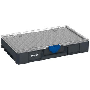Sortimentskasten Tanos Systainer³ Organizer L 89
