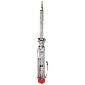Produktbild für Spannungsprüfer BrüderMannesmann M111660, Phasenprüfer