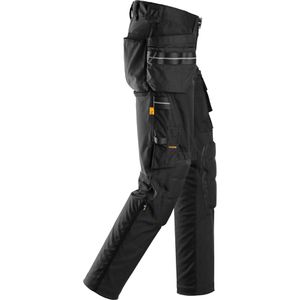 Produktbild für Arbeitshose Snickers-Workwear Stretch Capsulized