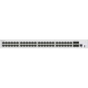 Produktbild für Switch Huawei eKitEngine, S220-48P4X, managed