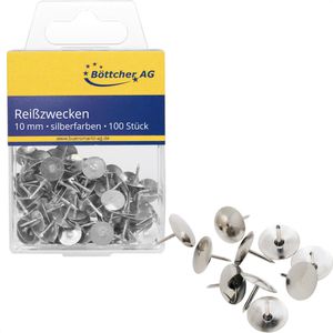 Reißzwecken Böttcher-AG