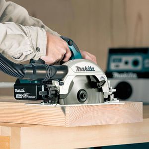 Produktbild für Handkreissäge Makita DHS660Z, akkubetrieben