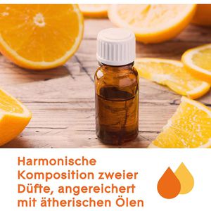 Produktbild für Duftöl glade Aromatherapy Orange Neroli