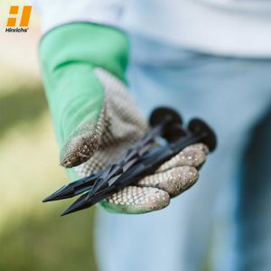 Produktbild für Bodenanker Hinrichs für Bodenvlies, 14,5 cm