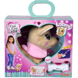 Produktbild für Elektronisches-Haustier Simba Chichi Love Loomy