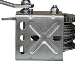 Produktbild für Seilwinde Einhell TC-WI 500, Handseilwinde