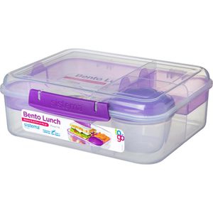 Lunchbox Sistema To Go Bento Lunch 21690