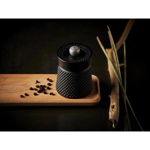 Produktbild für Gewürzmühle Peugeot Bali Fonte 35402, Höhe 8 cm