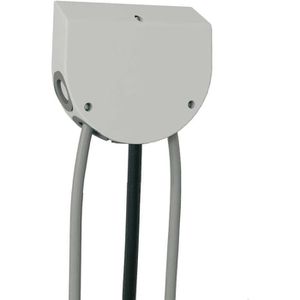 Küchenanschlussbox Bachmann 923.000