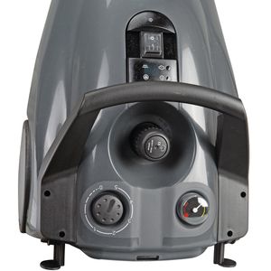Produktbild für Dampfreiniger Cleancraft SG 34, 7175034