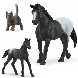 Produktbild für Spielset schleich HORSE CLUB 42611, ab 5 Jahre