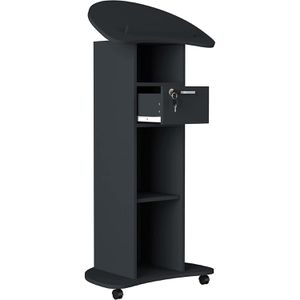 Produktbild für Stehpult VCM Redola M 918362, aus Holz