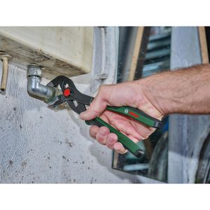 Produktbild für Wasserpumpenzange Bosch 1600A032V9