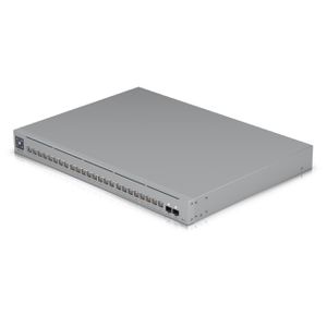 Produktbild für Switch UbiQuiti UniFi Pro Max 24, USW-Pro-Max-24, managed