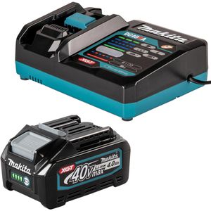 Produktbild für Akku-Schlagschrauber Makita TW001GM201 XGT, 1800Nm