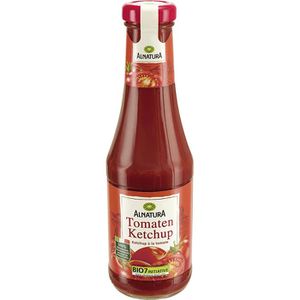 Ketchup Alnatura Tomatenketchup, BIO