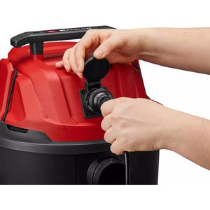 Produktbild für Nass-Trockensauger Einhell TC-VC 3055 A