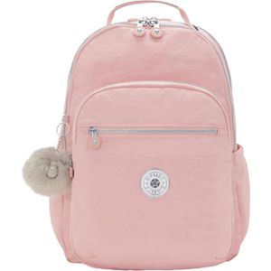 Produktbild für Schulrucksack kipling Seoul Lap, Bridal Rose