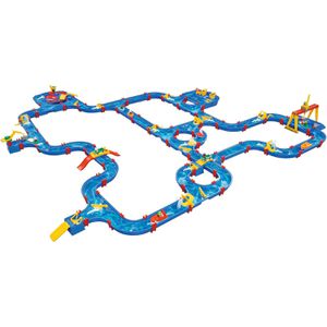 Produktbild für Wasserbahn AquaPlay 8700001680 Giga Set
