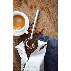 Produktbild für Kaffeelot WMF Nuova 12.9197.6040, silber, aus Edelstahl