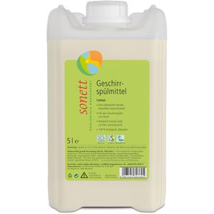 Spülmittel Sonett DE3076, Lemon, Konzentrat