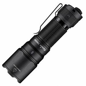 Taschenlampe Fenix TK05R, LED, aufladbar