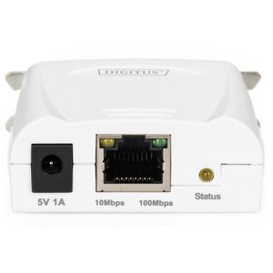 Produktbild für Printserver Digitus DN-13001-01, Druckerserver