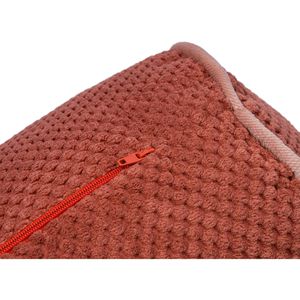 Produktbild für Sofakissen Gözze Sven, 801131-4021-40, beere