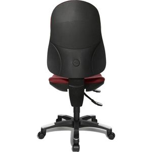 Produktbild für Bürostuhl Topstar Trend SY 10, 9020 G27